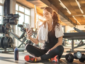 Fitness Journey Fitness Journey